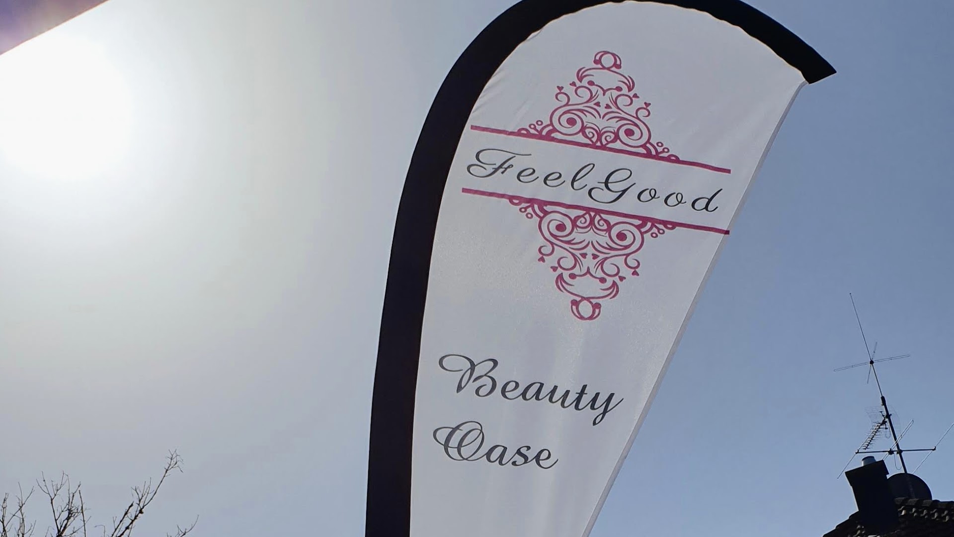 Feel Good Beauty Studio · Fotos 1